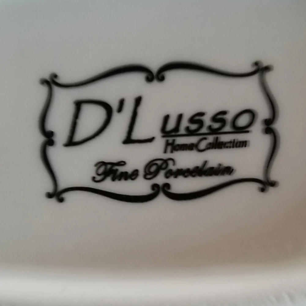 DLusso lusso home